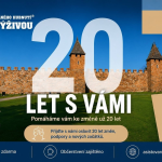 Obrázek epizody Zdravé hubnutí - 20 let SAH, 3.6.2026