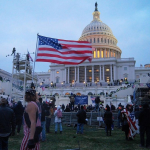 Obrázek epizody Post Reports: Four Hours of Insurrection