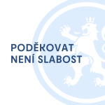 Obrázek epizody #8: Poděkovat není slabost