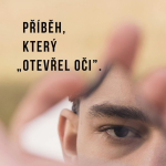 Obrázek epizody Příběh, který otevřel oči