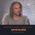 Obrázek epizody David Blažek - Spolek přátel kostela sv. Petra a Pavla: Na počátku byl zvon