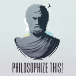 Obrázek epizody Episode #001 ... Presocratic Philosophy - Ionian