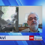 Obrázek epizody Podle virologa Grubhoffera současná vládní opatření nefungují