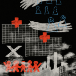 Obrázek epizody Anatomie sociálního státu: Extrémní chudoba a život bez budoucnosti. Sociální stát vznikl jako nástroj k deradikalizaci dělnictva