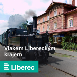 Obrázek epizody Jan Tuna o cestách vlakem. Vzpomíná na Liberec a sní o jízdě do neznáma