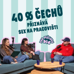 Obrázek epizody Sex v práci - tabu nebo realita?