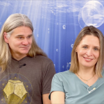 Obrázek epizody Zuzana Krajícová a Jiří Saharin Vondra, Kvantový skok lidstva