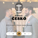 Obrázek epizody #155 O růstu s Petrem Janem Křenem