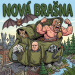 Obrázek epizody NOVÁ BRAŠNA