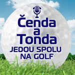 Obrázek epizody Fotbalista golfistou: Aleš KOŘ�NEK