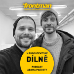 Obrázek epizody Honza Balcárek – Jdu si za tím, co se mi líbí, a zůstávám sám sebou | V producentské dílně #8