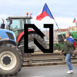 Obrázek epizody O traktorech, radikálech a ukradeném protestu