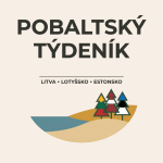 Obrázek epizody 18. týden – Pobaltský týdeník, 4.5.2026