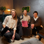 Obrázek epizody Sebelaskavost a lednový čas odpočinku