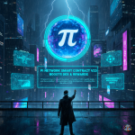 Obrázek epizody Pi Network Smart Contracts Update – V23 Increases DEX and Rewards