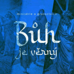 Obrázek epizody 2 - Minisérie o proroctví - Bůh je věrný (Timotej Tomíček)
