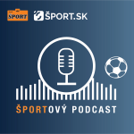 Obrázek epizody ŠPORT: Kristián Pospíšil: Dúfam, že mi niekto povie, prečo nie som v reprezentácii. Hráči z KHL? Nebolo by to správne