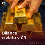 Obrázek epizody Český zlatý poklad. V trezorech v Praze a v Londýně i v hoře v Jeseníkách