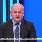 Obrázek epizody PARTIE Terezie Tománkové 5.12.2021