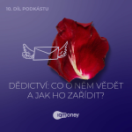 Obrázek epizody Dědictví: Co o něm vědět a jak ho zařídit?