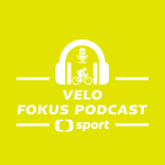 Obrázek epizody Velo fokus podcast: S Kristýnou Zemanovou o bronzu z cyklokrosového ME