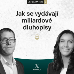 Obrázek epizody J&T BANKA Talks: Jak se vydávají miliardové dluhopisy