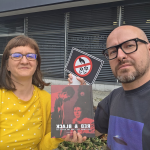 Obrázek epizody Odvážné palce 27/8/2026 Vzhlížet ke hvězdám, Sex a smrt v kempu Miasma, Zápas století, Insidious: Jsou mezi námi, Konec Oak Street a další