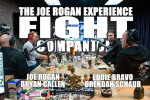 Obrázek epizody Fight Companion - February 17, 2019