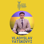 Obrázek epizody Vladyslav Yatskovyi: Celý svet pochopil, že Ukrajinci sú iní ľudia ako Rusi
