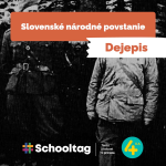 Obrázek epizody #Dejepis: Slovenské národné povstanie