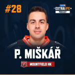 Obrázek epizody EXTRALIFE PODCAST #28 | Patrik Miškář: Primátor, co se nebojí. Ale pozor na hada!