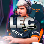 Obrázek epizody Finále šílené LEC, největší šance Fnatic, Carzzyho drama a a Garen s Nasusem v LCK | RIFTCZECH S4E35