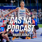 Obrázek epizody #47 Radek Juška - Olympijský finalista ve skoku do dálky