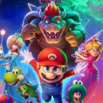 Obrázek epizody MovieZone Live #276 o Mariovi a dvojce Krvavé nevěsty