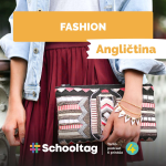 Obrázek epizody #Angličtina - Fashion