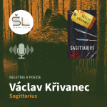 Obrázek epizody „Sagittarius“ – Václav Křivanec