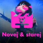 Obrázek epizody Novej & starej: Hit Netflixu Našeptávač s De Nirem a Meet the Feebles, šílenost Petera Jacksona