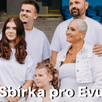 Obrázek epizody 162: Sbírka pro Evu