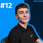 Obrázek epizody Czech Tech Talks #12: Serhij Tokar - Měření a vyhodnocení výkonnostního marketingu
