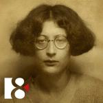 Obrázek epizody Simone Weil | Žena, která se nehodila nikam (25. května 2025)