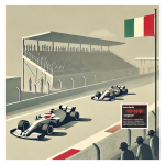 Obrázek epizody Týmová režie v F1: když o vítězi rozhoduje vysílačka | Eiskingpedie 3.