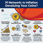 Obrázek epizody Pi Network “Coin Inflation” – Beginner