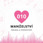Obrázek epizody 010 Manželství - Nálada koreluje s hodnocením