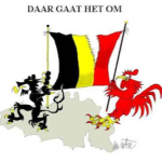 Obrázek epizody Rozdělená Belgie