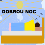 Obrázek epizody Dobrou Noc