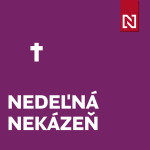 Obrázek epizody Nedeľná nekázeň: Pravdy, zaobalené do cirkevného brokátu, nie sú večné