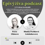 Obrázek epizody #47 COLEUS FORSKOHLII / vysoký tlak, sportovní výkon, CAMP, spalovač tuků, hubnutí, lupénka, psoriáza, astma, alergie, plodnost, otěhotnění, PCOS