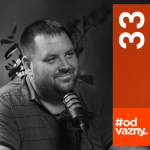 Obrázek epizody 🟠Teaser: 2 roky jsem žil v kufru. Zbláznili jsme se a zbavili se totálně všech věcí. Štěpán Budil #odvážný