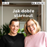 Obrázek epizody 31. díl - Jak dobře stárnout