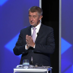 Obrázek epizody Babiš se pustil do Fialy, že se chce spojit s neomarxisty